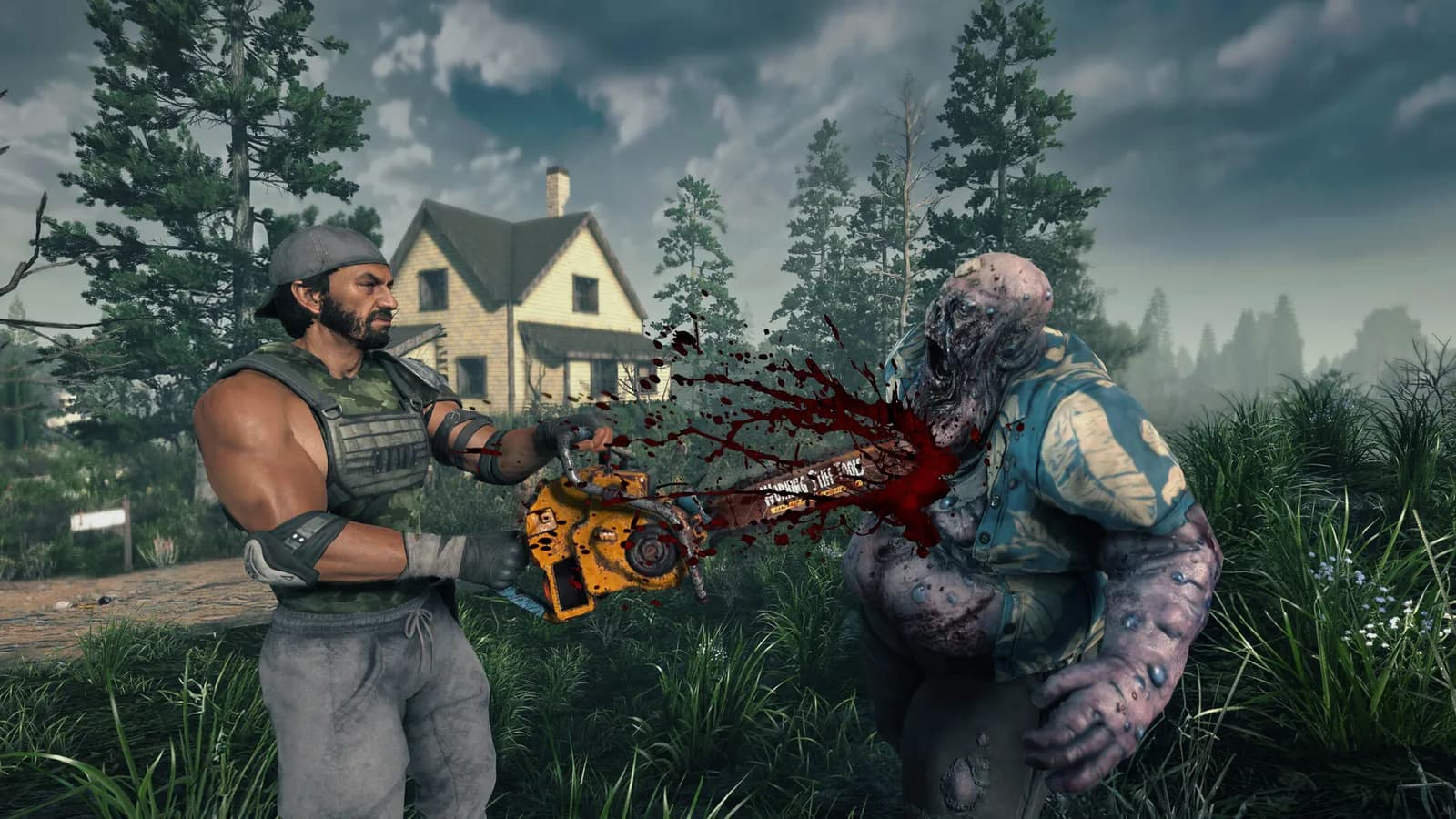 Built for co-op survival gameplay (3)