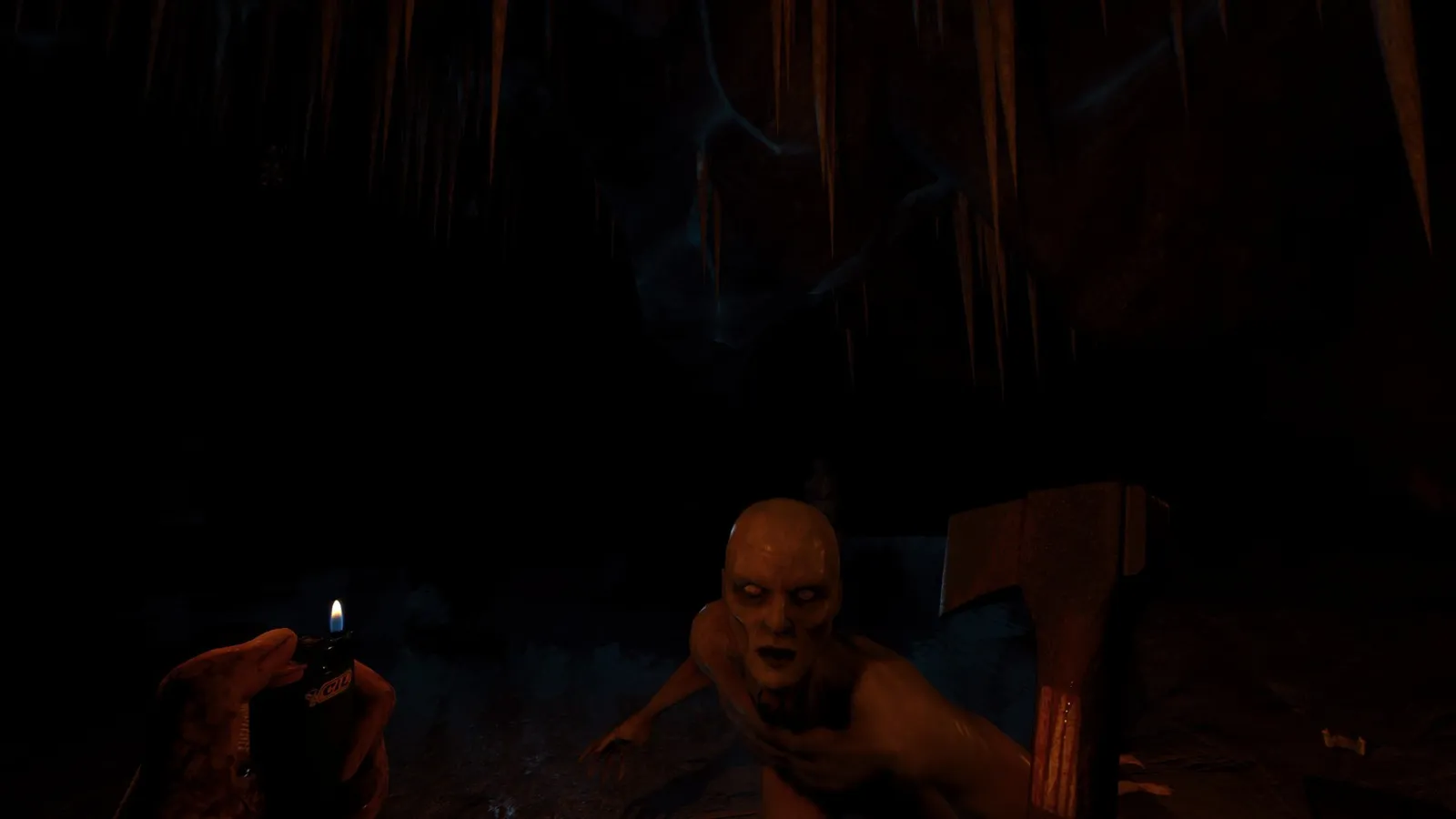 Up to 8 players, one nightmare gameplay (2)