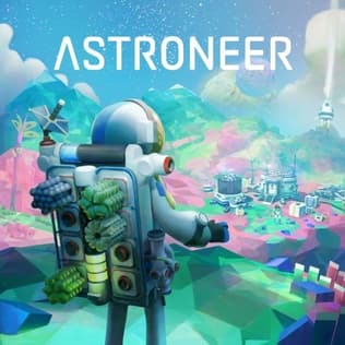 Astroneer icon