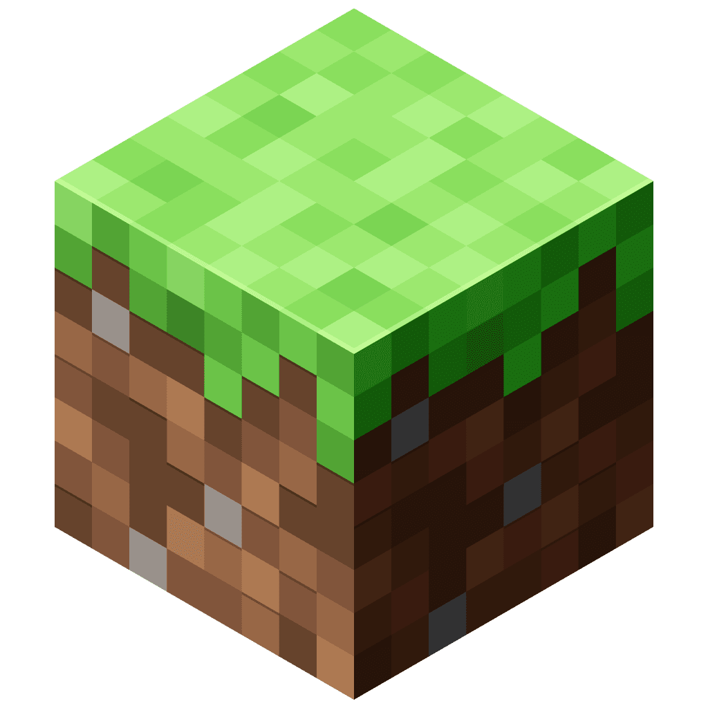 Minecraft icon