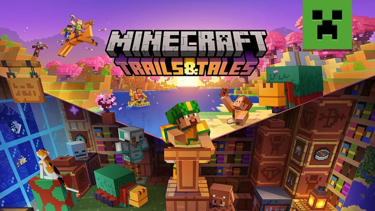 What is Minecraft? gameplay