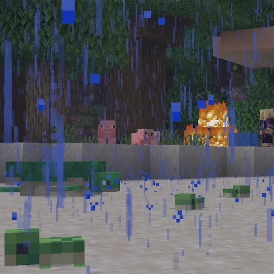 Why run your own Minecraft server? gameplay (3)