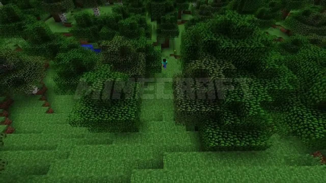 Why run your own Minecraft server? gameplay (4)