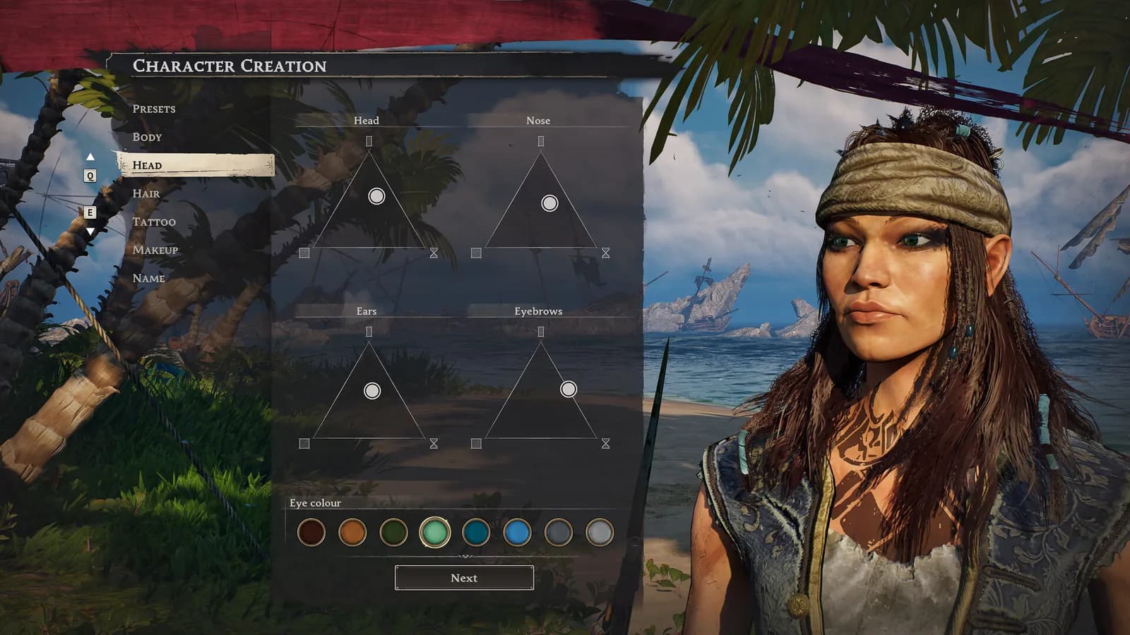 A world tuned to your playstyle gameplay