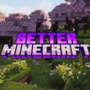 Better MC BMC4 Minecraft modpack - Enhanced vanilla-plus experience on Forge